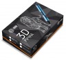 Ручка 3D Cactus CS-3D-PEN-G-SKYBL PLA ABS LCD голубой небесный