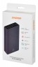 Мобильный аккумулятор Digma Power Delivery DG-PD-30000-SLV QC 3.0 PD(18W) Li-Pol 30000mAh 3A серебристый 3xUSB материал алюминий