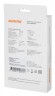 Мобильный аккумулятор Digma Power Delivery DG-PD-30000-SLV QC 3.0 PD(18W) Li-Pol 30000mAh 3A серебристый 3xUSB материал алюминий
