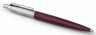 Ручка шариковая Parker Jotter Core K63 (1953192) Portobello Purple CT M синие чернила подар.кор.