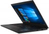 Ноутбук Lenovo ThinkPad E15-IML T Core i7 10510U/16Gb/SSD256Gb/AMD Radeon Rx 640 2Gb/15.6"/IPS/FHD (1920x1080)/Windows 10 Professional 64/black/WiFi/BT/Cam