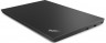 Ноутбук Lenovo ThinkPad E15-IML T Core i7 10510U/16Gb/SSD256Gb/AMD Radeon Rx 640 2Gb/15.6"/IPS/FHD (1920x1080)/Windows 10 Professional 64/black/WiFi/BT/Cam
