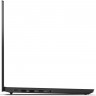 Ноутбук Lenovo ThinkPad E15-IML T Core i7 10510U/16Gb/SSD256Gb/AMD Radeon Rx 640 2Gb/15.6"/IPS/FHD (1920x1080)/Windows 10 Professional 64/black/WiFi/BT/Cam