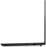 Ноутбук Lenovo ThinkPad E15-IML T Core i7 10510U/16Gb/SSD256Gb/AMD Radeon Rx 640 2Gb/15.6"/IPS/FHD (1920x1080)/Windows 10 Professional 64/black/WiFi/BT/Cam