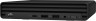 ПК HP 260 G4 DM i3 10110U (2.1)/4Gb/SSD256Gb/UHDG/Free DOS/GbitEth/WiFi/BT/65W/клавиатура/мышь/черный