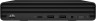 ПК HP 260 G4 DM i3 10110U (2.1)/4Gb/SSD256Gb/UHDG/Free DOS/GbitEth/WiFi/BT/65W/клавиатура/мышь/черный