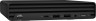 ПК HP 260 G4 DM i3 10110U (2.1)/4Gb/SSD256Gb/UHDG/Free DOS/GbitEth/WiFi/BT/65W/клавиатура/мышь/черный