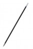 Стержень для шариковых ручек Cello PRONTO 0.6мм черный