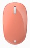 Мышь Microsoft Bluetooth персиковый оптическая (1000dpi) беспроводная BT (2but)