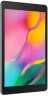 Планшет Samsung Galaxy Tab A SM-T290 (2.0) 4C/RAM2Gb/ROM32Gb 8" TFT 1280x800/Android 9.0/черный/8Mpix/2Mpix/BT/WiFi/Touch/microSD 512Gb/minUSB/5100mAh