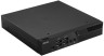 Неттоп Asus PB60-B3126MC i3 8100T (3.1)/8Gb/SSD256Gb/UHDG 630/noOS/GbitEth/WiFi/BT/65W/черный