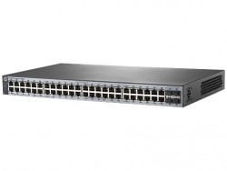 Коммутатор HPE OfficeConnect 1820 J9981A 48G 4SFP