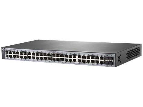 Коммутатор HPE OfficeConnect 1820 J9981A 48G 4SFP