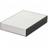 Жесткий диск Seagate Original USB 3.0 5Tb STKC5000401 One Touch 2.5" серебристый