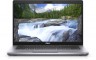 Ноутбук Dell Latitude 5411 Core i7 10850H/16Gb/SSD512Gb/Intel UHD Graphics 620/14" WVA/FHD (1920x1080)/Linux/grey/WiFi/BT/Cam
