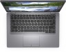 Ноутбук Dell Latitude 5411 Core i7 10850H/16Gb/SSD512Gb/Intel UHD Graphics 620/14" WVA/FHD (1920x1080)/Linux/grey/WiFi/BT/Cam