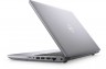 Ноутбук Dell Latitude 5411 Core i7 10850H/16Gb/SSD512Gb/Intel UHD Graphics 620/14" WVA/FHD (1920x1080)/Linux/grey/WiFi/BT/Cam