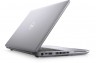 Ноутбук Dell Latitude 5411 Core i7 10850H/16Gb/SSD512Gb/Intel UHD Graphics 620/14" WVA/FHD (1920x1080)/Linux/grey/WiFi/BT/Cam