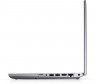 Ноутбук Dell Latitude 5411 Core i7 10850H/16Gb/SSD512Gb/Intel UHD Graphics 620/14" WVA/FHD (1920x1080)/Linux/grey/WiFi/BT/Cam
