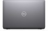Ноутбук Dell Latitude 5411 Core i7 10850H/16Gb/SSD512Gb/Intel UHD Graphics 620/14" WVA/FHD (1920x1080)/Linux/grey/WiFi/BT/Cam