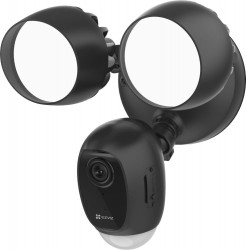 Видеокамера IP Ezviz CS-LC1C-A0-1F2WPFRL(2.8mm)(Black) 2.8-2.8мм цветная корп.:черный