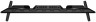 Телевизор LED Erisson 39" 39LX9030T2 черный/HD READY/50Hz/DVB-T/DVB-T2/DVB-C/DVB-S2/USB/WiFi/Smart TV (RUS)