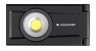 Фонарь универсальный Led Lenser IF3R черный лам.:светодиод. (502171)