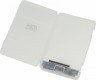 Внешний корпус для HDD/SSD AgeStar 31UBCP3 SATA пластик белый 2.5"