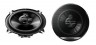 Колонки автомобильные Pioneer TS-G1330F 250Вт 88дБ 4Ом 13см (5дюйм) (ком.:2кол.) коаксиальные трехполосные