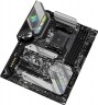 Материнская плата Asrock B550 STEEL LEGEND Soc-AM4 AMD B550 4xDDR4 ATX AC`97 8ch(7.1) 2.5Gg RAID+HDMI+DP