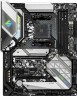 Материнская плата Asrock B550 STEEL LEGEND Soc-AM4 AMD B550 4xDDR4 ATX AC`97 8ch(7.1) 2.5Gg RAID+HDMI+DP