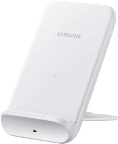 Беспроводное зар./устр. Samsung EP-N3300 2A PD универсальное кабель USB Type C белый (EP-N3300TWRGRU)
