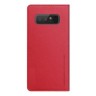 Чехол (флип-кейс) Samsung для Samsung Galaxy Note 8 designed for Samsung Mustang Diary красный (GP-N950KDCFAAE)