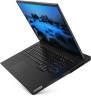 Ноутбук Lenovo Legion 5 17IMH05 Core i5 10300H/8Gb/SSD512Gb/NVIDIA GeForce GTX 1650 Ti 4Gb/17.3"/IPS/FHD (1920x1080)/noOS/black/WiFi/BT/Cam