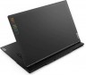 Ноутбук Lenovo Legion 5 17IMH05 Core i5 10300H/8Gb/SSD512Gb/NVIDIA GeForce GTX 1650 Ti 4Gb/17.3"/IPS/FHD (1920x1080)/noOS/black/WiFi/BT/Cam