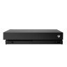 Игровая консоль Microsoft Xbox One X CYV-00106 черный в комплекте: игра: Shadow of the Tomb Raider