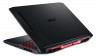 Ноутбук Acer Nitro 5 AN515-55-77QU Core i7 10750H/16Gb/SSD512Gb/NVIDIA GeForce GTX 1650 Ti 4Gb/15.6"/IPS/FHD (1920x1080)/Eshell/black/WiFi/BT/Cam