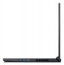 Ноутбук Acer Nitro 5 AN515-55-77QU Core i7 10750H/16Gb/SSD512Gb/NVIDIA GeForce GTX 1650 Ti 4Gb/15.6"/IPS/FHD (1920x1080)/Eshell/black/WiFi/BT/Cam