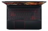 Ноутбук Acer Nitro 5 AN515-55-77QU Core i7 10750H/16Gb/SSD512Gb/NVIDIA GeForce GTX 1650 Ti 4Gb/15.6"/IPS/FHD (1920x1080)/Eshell/black/WiFi/BT/Cam