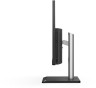 Моноблок Lenovo V30a-24IML 23.8" Full HD i3 10110U (2.1)/8Gb/1Tb 7.2k/UHDG/DVDRW/CR/noOS/GbitEth/WiFi/BT/65W/клавиатура/мышь/Cam/черный 1920x1080