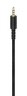 Наушники с микрофоном Hama uRage SoundZ 300 черный 2.2м мониторные оголовье (00186009)