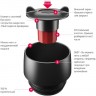 Термокружка Emsa Travel Mug 513357 0.36л. синий (3100513357)