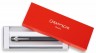 Ручка перьевая Carandache Office 849 Classic (842.009) Matte Black EF перо сталь нержавеющая подар.кор.