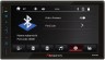 Автомагнитола Nakamichi NAM1700 2DIN 4x50Вт