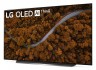 Телевизор OLED LG 55" OLED55CXRLA серебристый/Ultra HD/100Hz/DVB-T2/DVB-C/DVB-S2/USB/WiFi/Smart TV (RUS)