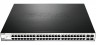 Коммутатор D-Link DGS-1210-52 DGS-1210-52/F 48G 4GBIC настраиваемый