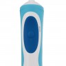 Зубная щетка электрическая Oral-B Vitality CrossAction синий/голубой
