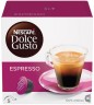 Кофе капсульный Dolce Gusto Espresso упаковка:16капс. 96г. (5219839) Dolce Gusto