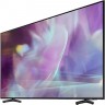 Телевизор QLED Samsung 75" QE75Q60AAUXRU Q черный/Ultra HD/60Hz/DVB-T2/DVB-C/DVB-S2/USB/WiFi/Smart TV (RUS)