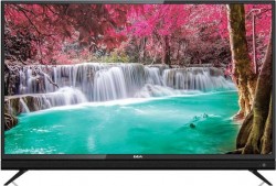 Телевизор LED BBK 55" 55LEX-8161/UTS2C черный/Ultra HD/50Hz/DVB-T2/DVB-C/DVB-S2/USB/WiFi/Smart TV (RUS)